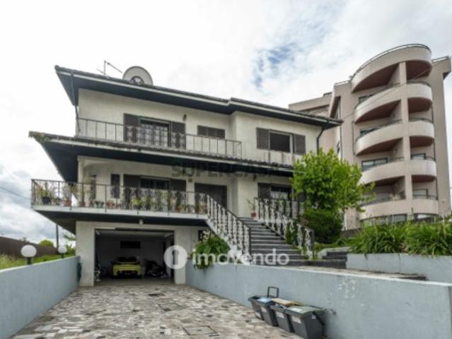 Casa venda em Gondomar, Porto