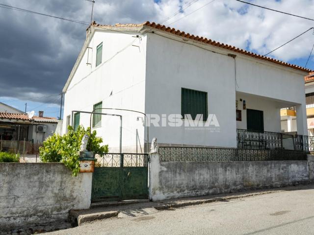 Casa venda em Castelo Branco, Vila Velha De Ródão