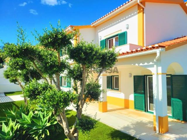 Casa venda em Caldas Da Rainha