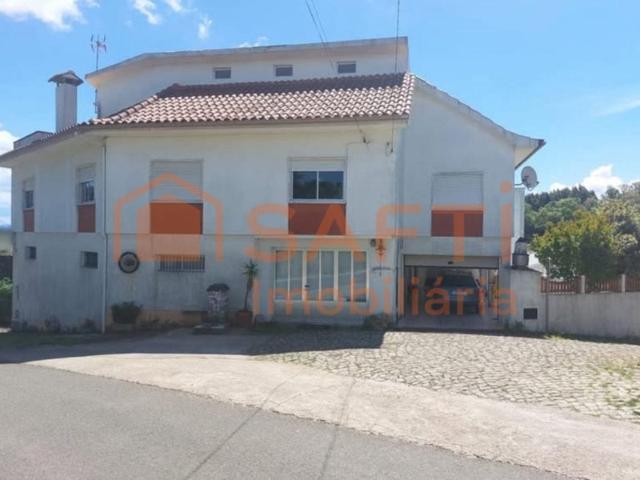 Casa venda em Figueiró Dos Vinhos, Leiria