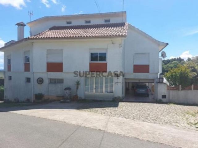 Casa venda em Figueiró Dos Vinhos, Leiria