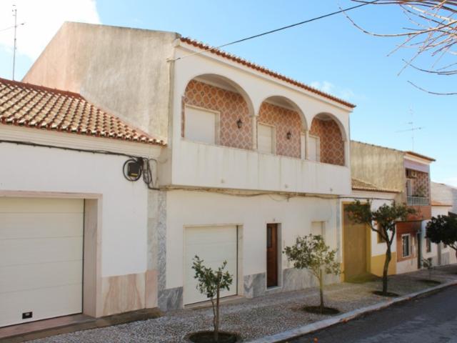 Casa venda em Vila Viçosa, Évora