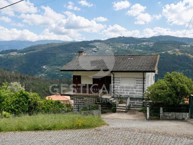 Casa venda em Sande, Porto