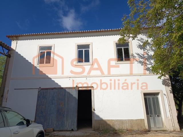 Casa venda em Torres Novas, Santarém