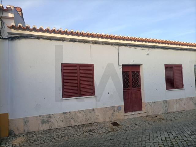 Casa venda em Vidigueira, Beja