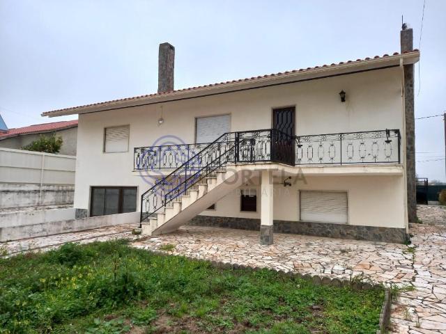 Casa venda em Alto do Piolhinho, Tomar