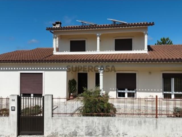 Casa venda em Alcobaça, Leiria