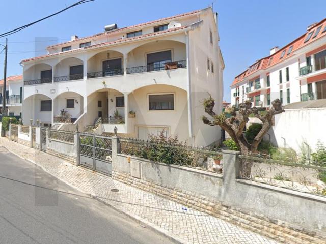 Casa venda em Algueirão-mem Martins, Urbanização do Pinhal