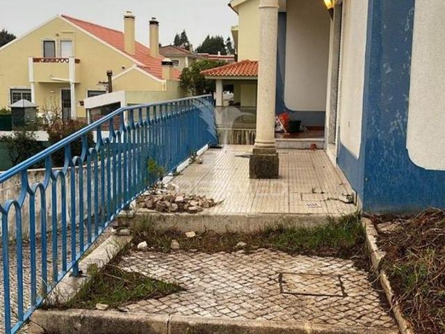 Casa alugar em Santa Maria, São Pedro e Matacães, Torres Vedras