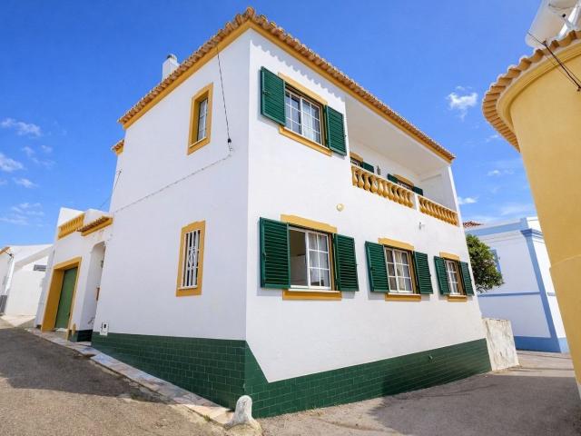 Vivenda venda em Caliços, Lagos
