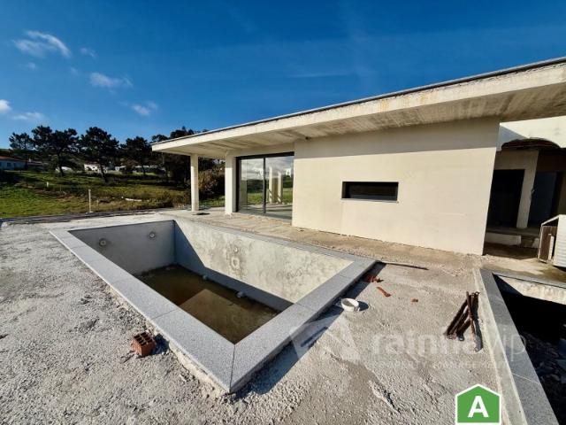 Casa venda em Trabalhias, Caldas Da Rainha