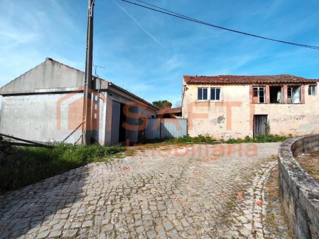 Casa venda em Alvaiázere, Leiria