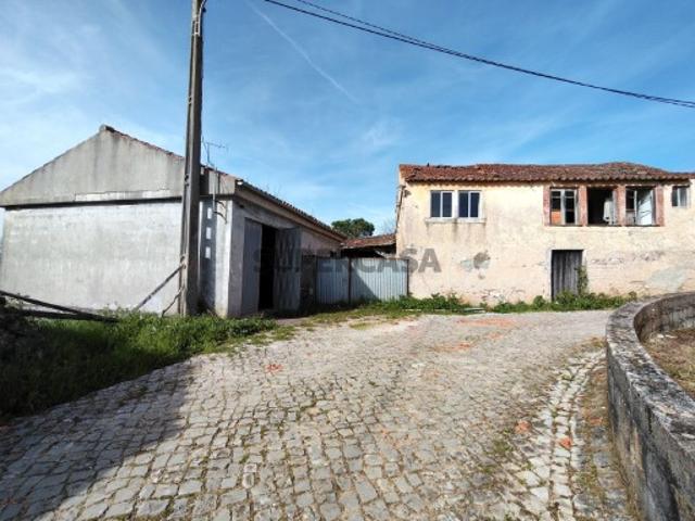 Casa venda em Alvaiázere, Leiria