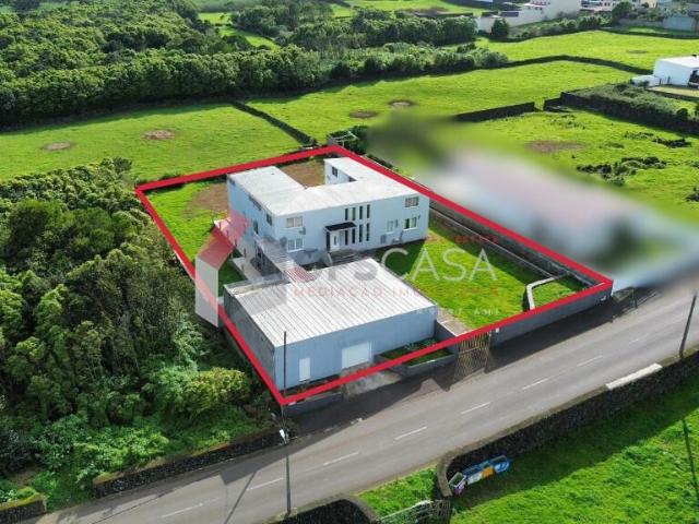 Casa venda em Açores, Fonte Do Bastardo