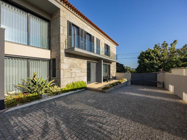 Vivenda venda em Anha, Viana do Castelo