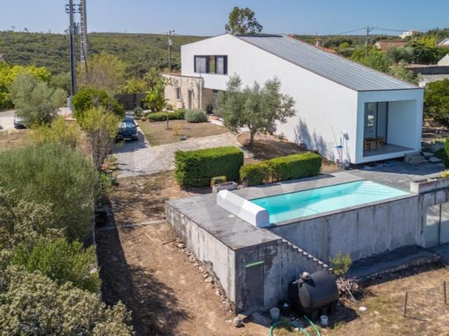 Casa venda em Ourém, Santarém