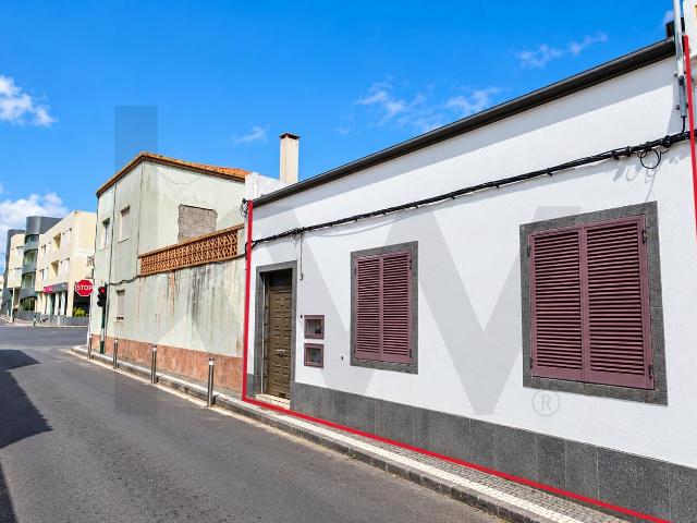 Casa venda em Ponta Delgada (São Pedro), Ponta Delgada