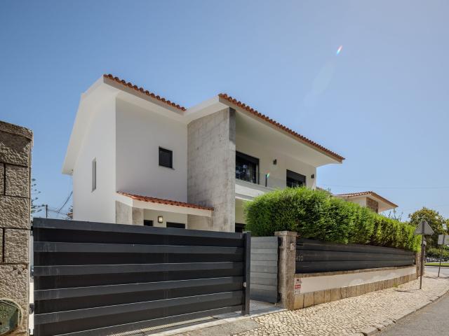 Vivenda venda em Bairro do Rosário, Cascais