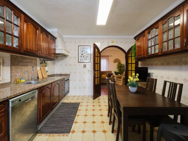 Casa alugar em Bairro Operário, Sines