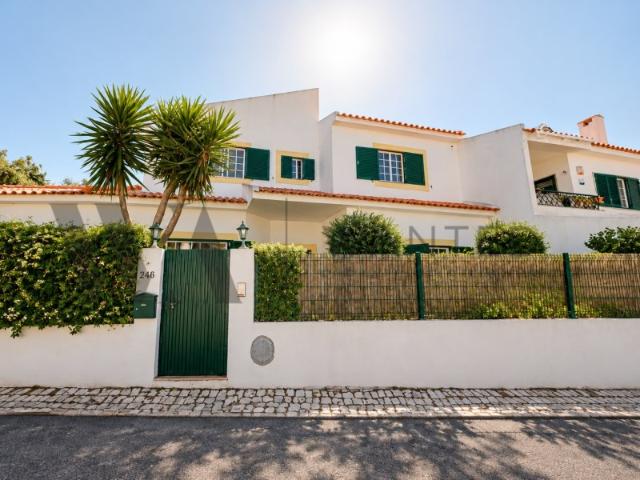 Casa venda em Alcabideche, Cascais