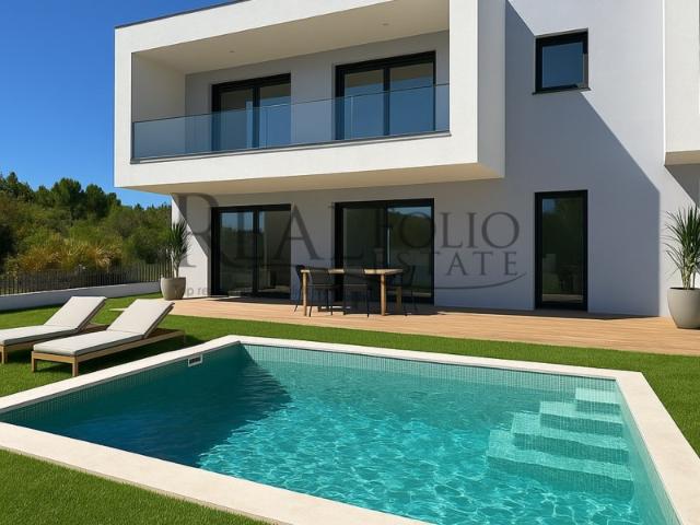 Casa venda em Mealha, Cascais