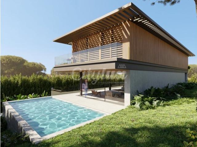 Casa venda em Visconde da Luz, Cascais