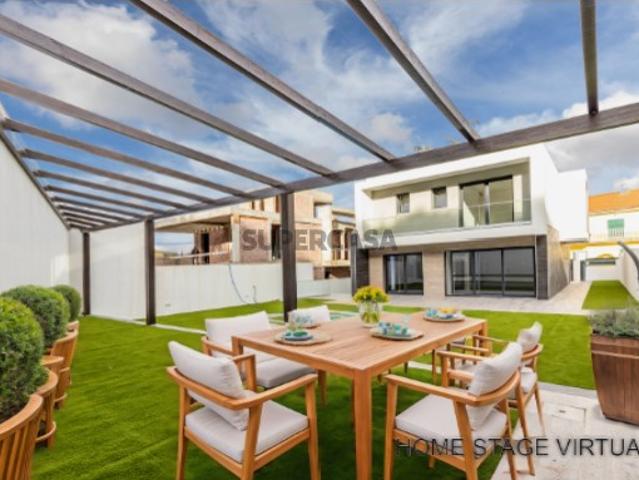 Casa venda em Odivelas, Encosta do Mourigo