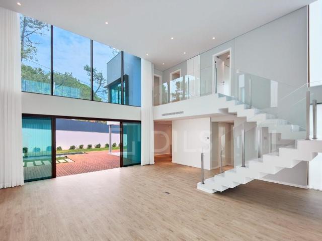 Vivenda venda em Livramento, Cascais