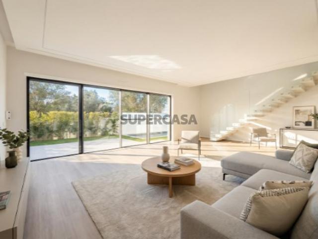 Casa venda em Mira Golfe, Cascais