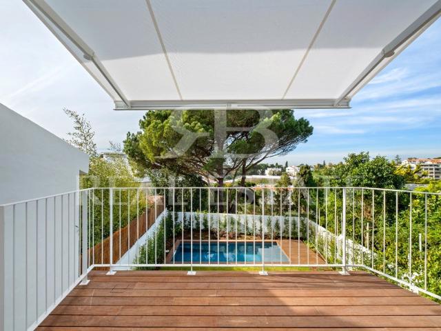 Vivenda venda em Cascais, Lisboa