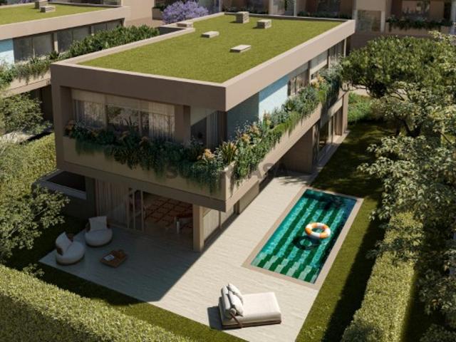 Casa venda em Mato Romão, Cascais