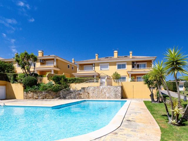 Casa alugar em Birre, Cascais
