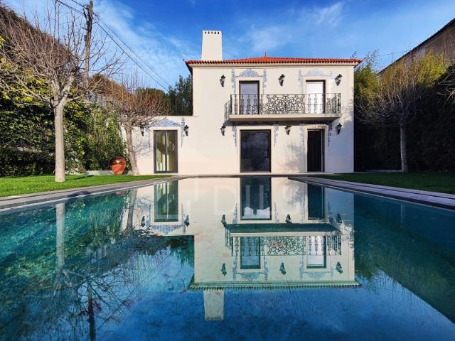 Casa venda em Bairro do Alto da Castelhana, Cascais