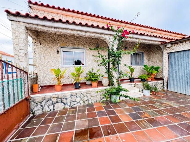 Casa venda em Casais de Salir, Caldas Da Rainha