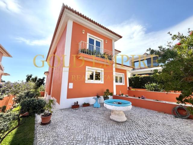 Casa venda em Quinta de São Martinho, Cascais