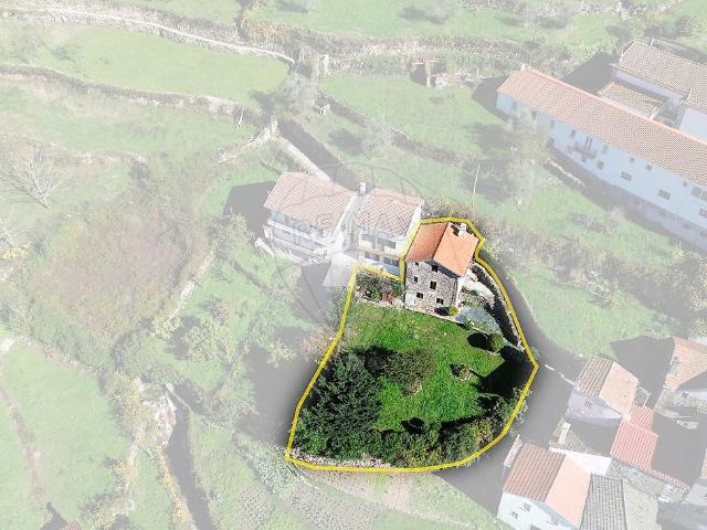 Casa venda em Guarda, Seia