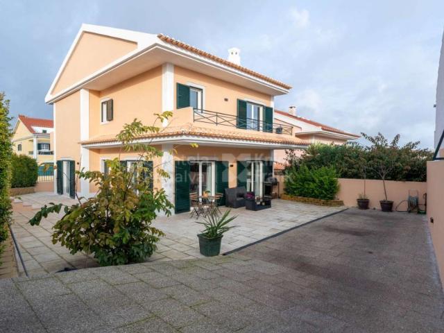Casa alugar em Carcavelos, Madorna