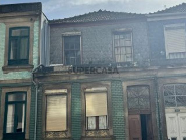 Prédio venda em Porto