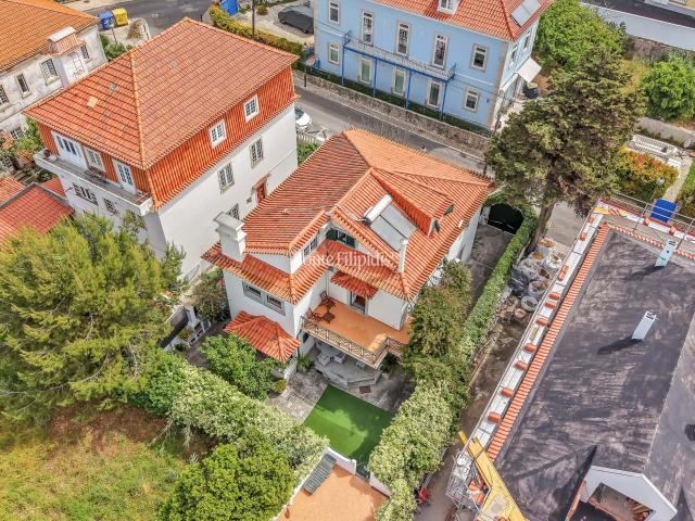 Casa alugar em Avencas, Cascais