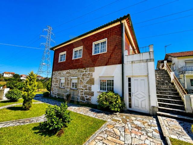 Casa venda em Viana Do Castelo