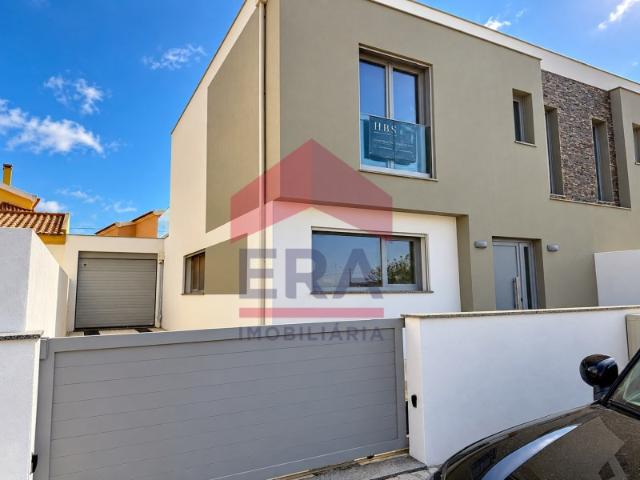Casa venda em Alto Veríssimo, Peniche