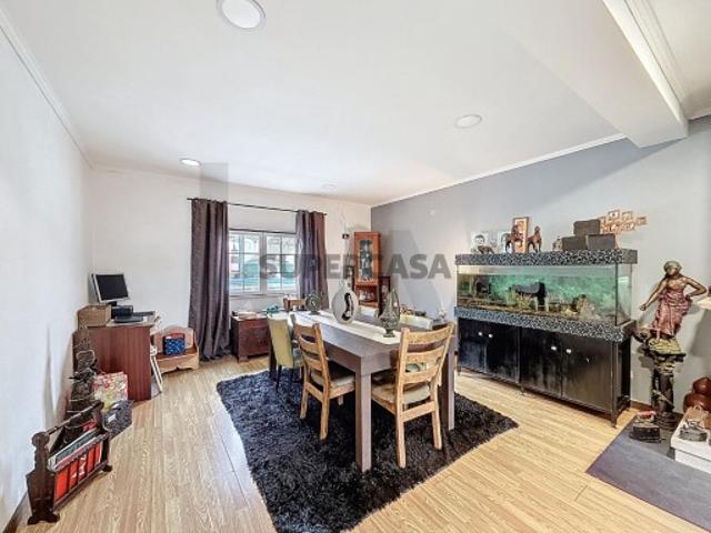 Casa venda em Santarém