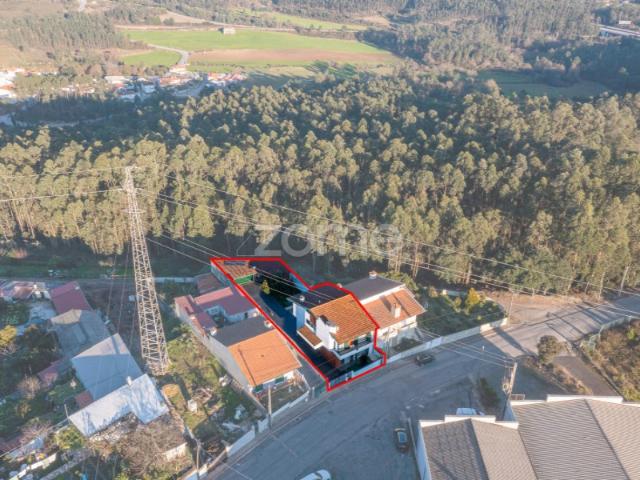 Casa venda em Rindo, Trofa