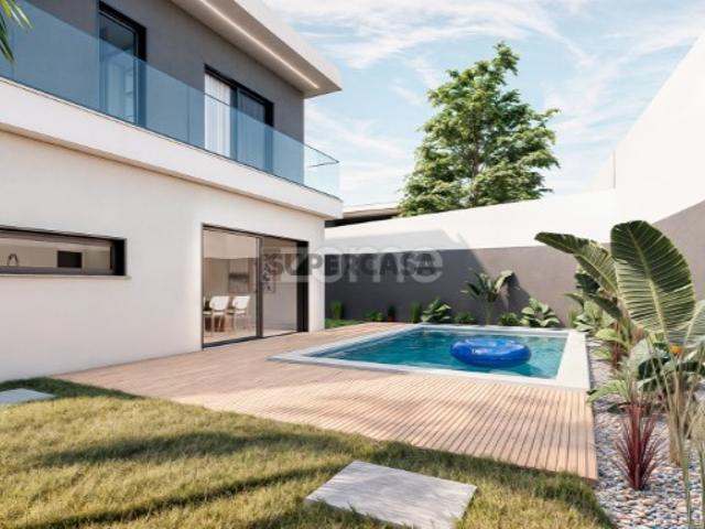 Casa venda em Matos Cheirinhos, Cascais