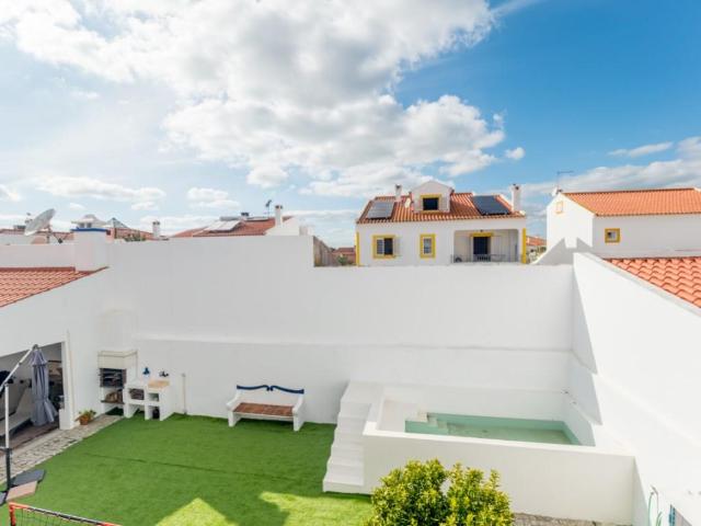 Vivenda venda em Beja