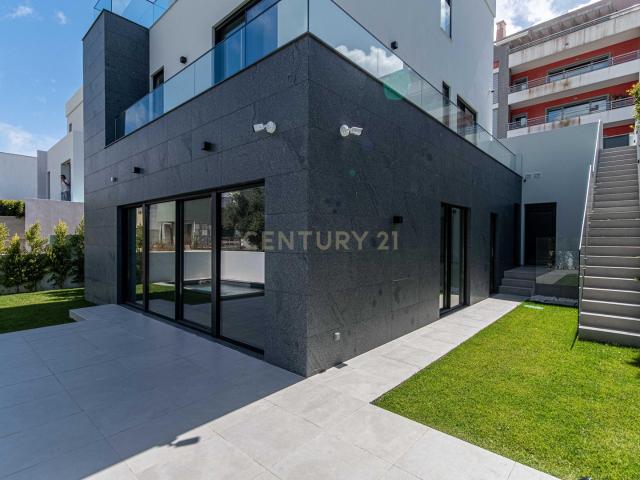 Casa venda em Mira Golfe, Cascais