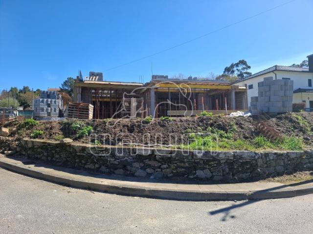 Casa venda em Seixas, Caminha