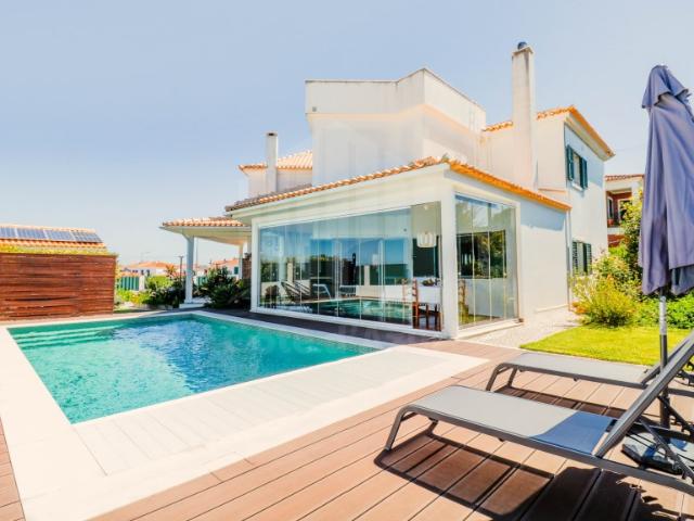 Casa venda em Sesimbra (Castelo), Sesimbra