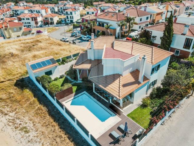 Casa venda em Castelo, Sesimbra