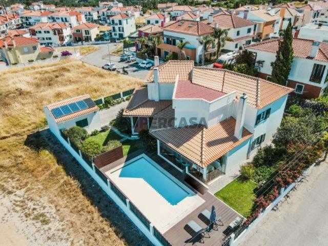 Casa venda em Castelo, Sesimbra